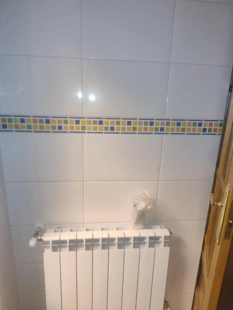 Baño de Piso en venta en Pozuelo de Calatrava con Calefacción y Balcón