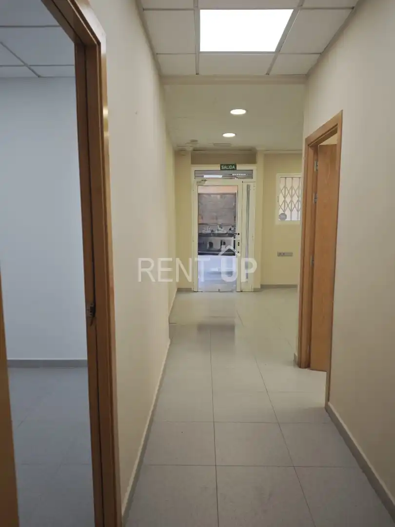Local comercial de lloguer a Xàtiva, imagen 6