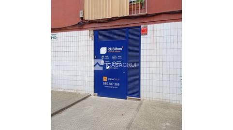 Foto 3 de Traster de lloguer a Bailen, 8, Zona Nord, Barcelona