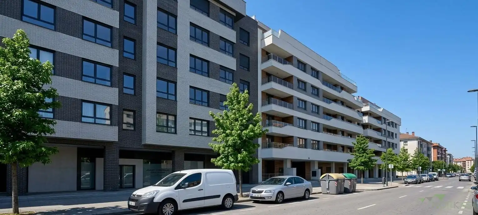 Apartment with lift for sale in Roces, imagen 7