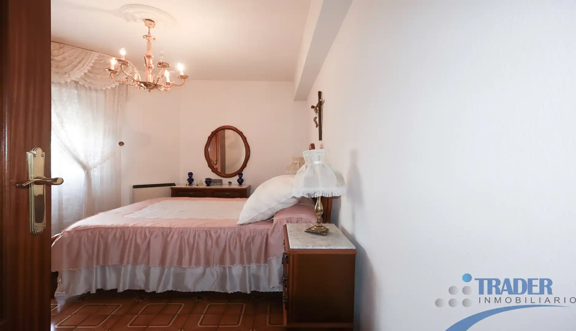 Piso en venta en Madrid, Madrid