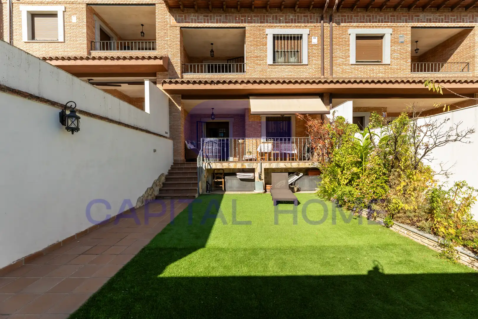Adosado con piscina en venta en Calle del Pino Piñonero, imagen 13