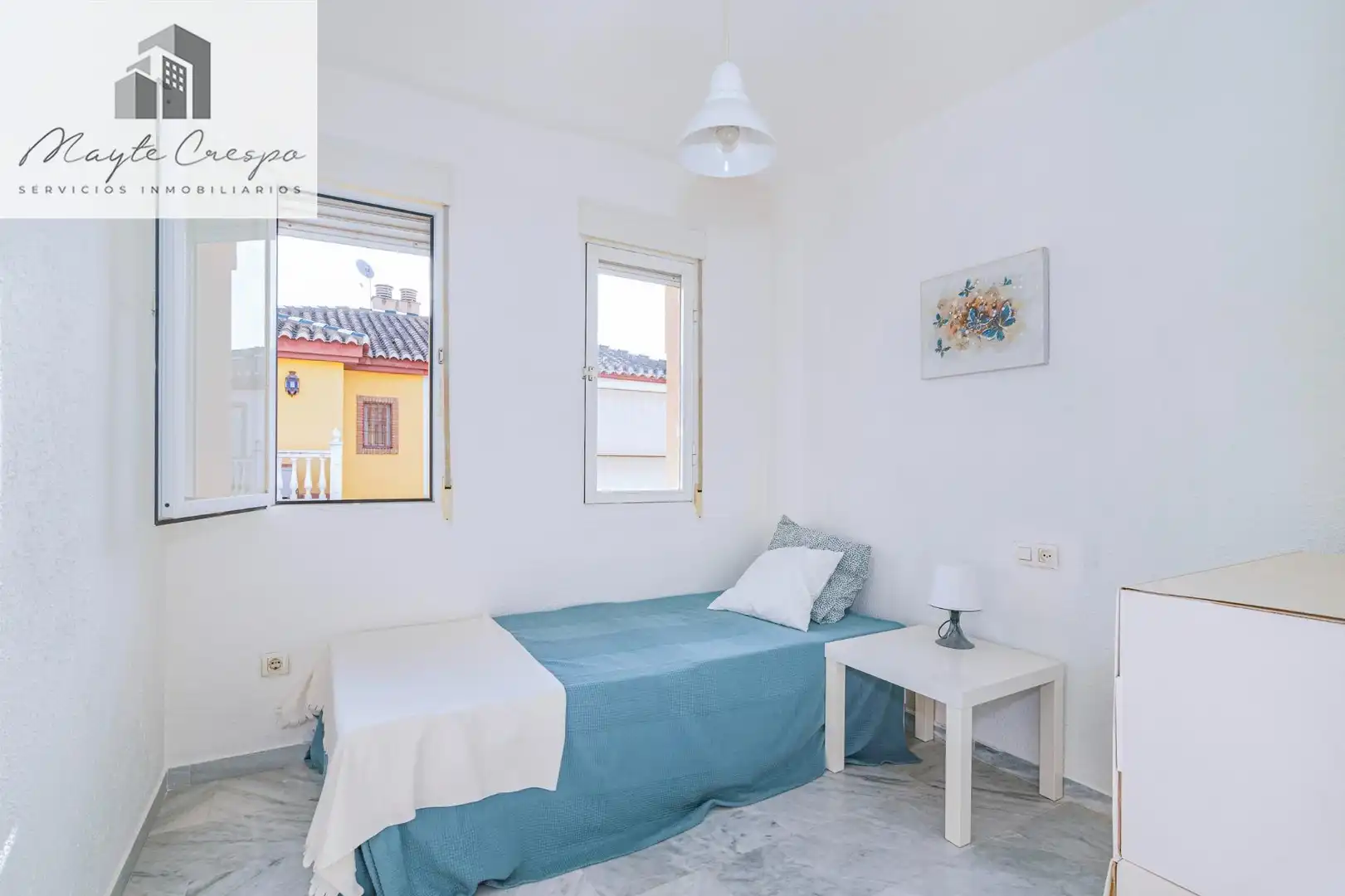 Reihenhaus mit Terrasse zum Verkauf in Híjar, imagen 12