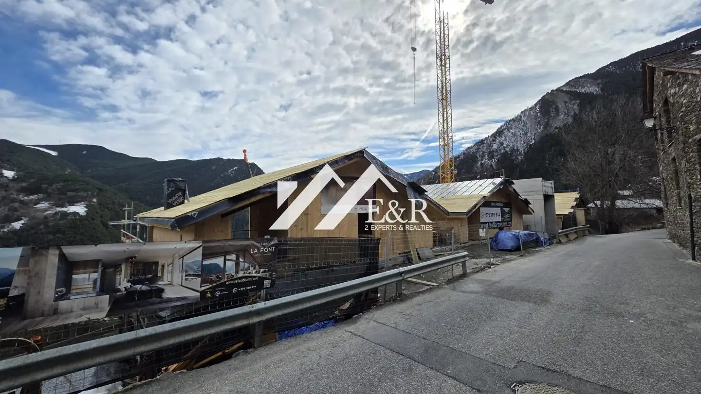 Casa con jardín en venta en ., imagen 30