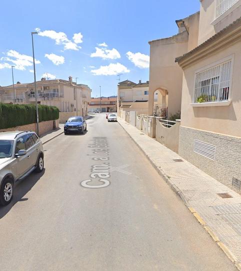 Foto 2 de Casa o xalet en venda a La Magdalena - Molinos Marfagones, Murcia