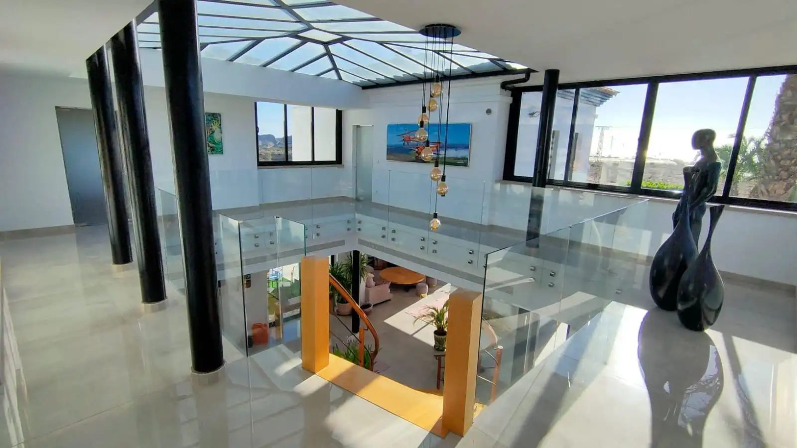 Villa mit Pool zum Verkauf in San Juan de los Terreros, imagen 38