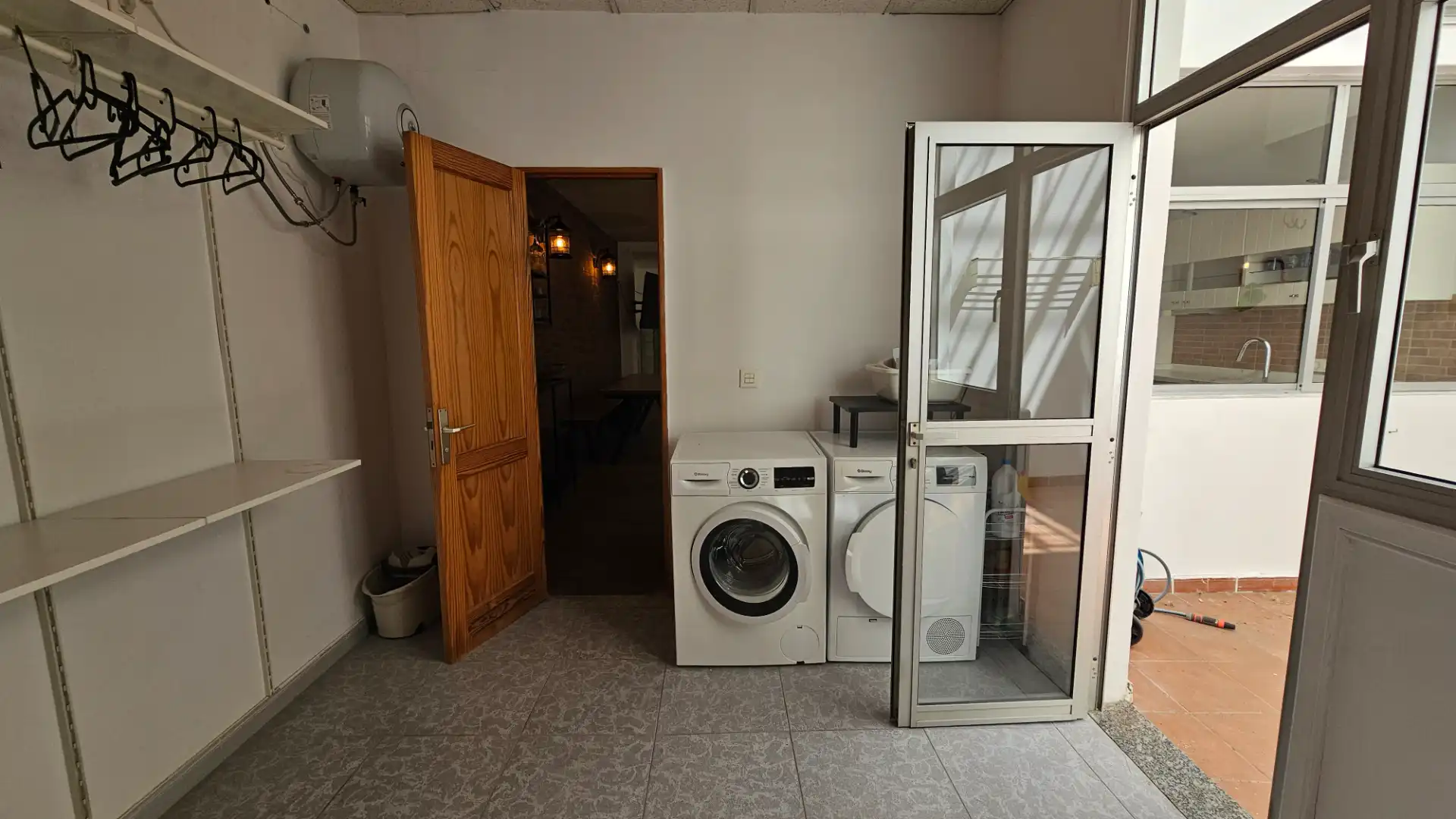 Loft de alquiler en Calle Argentina, 8, San Gregorio