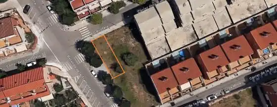 Residencial en venta en Castellar del Vallès