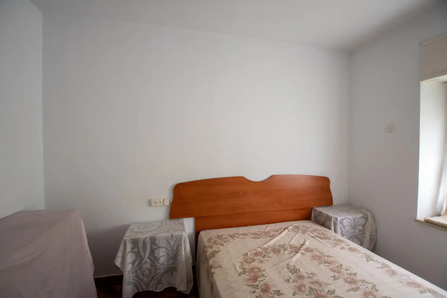 Bedroom of Houses for sale in Villaviciosa  with Private garden
