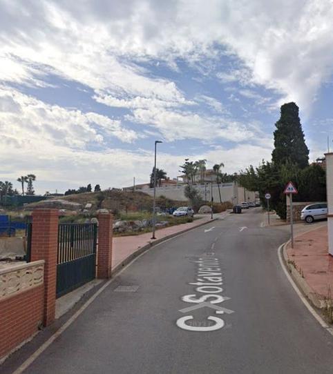 Foto 2 de Pis en venda a Añoreta Baja, Málaga