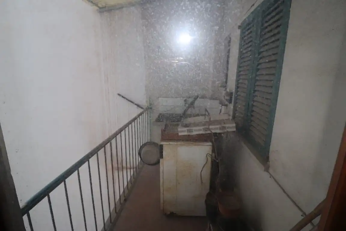 Wohnung zum Verkauf in  Palma de Mallorca mit Terrasse, Balkon und Alarm