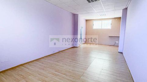 Foto 4 von Geschaftsraum zum Verkauf in As Pontes de García Rodríguez , A Coruña