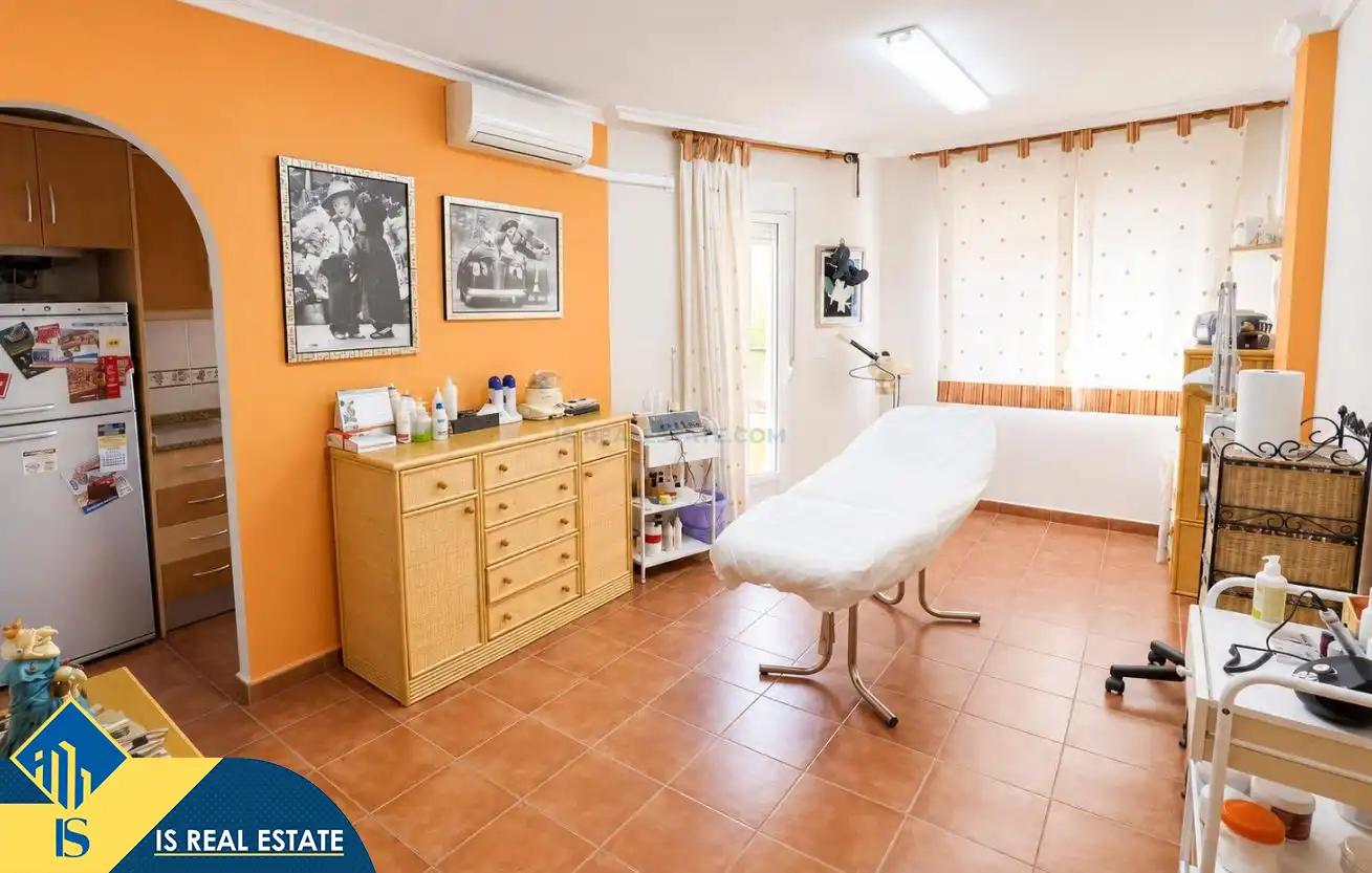 Apartament amb ascensor en venda a Centro, imagen 3