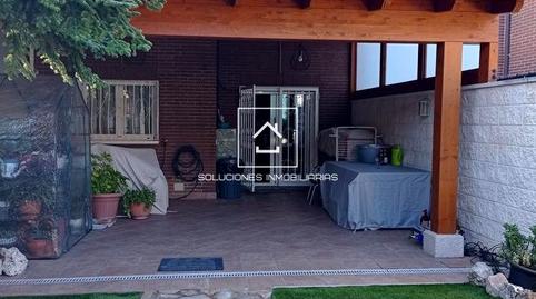 Photo 2 of House or chalet for sale in Lago Constanza, Casco Histórico, Rivas-Vaciamadrid