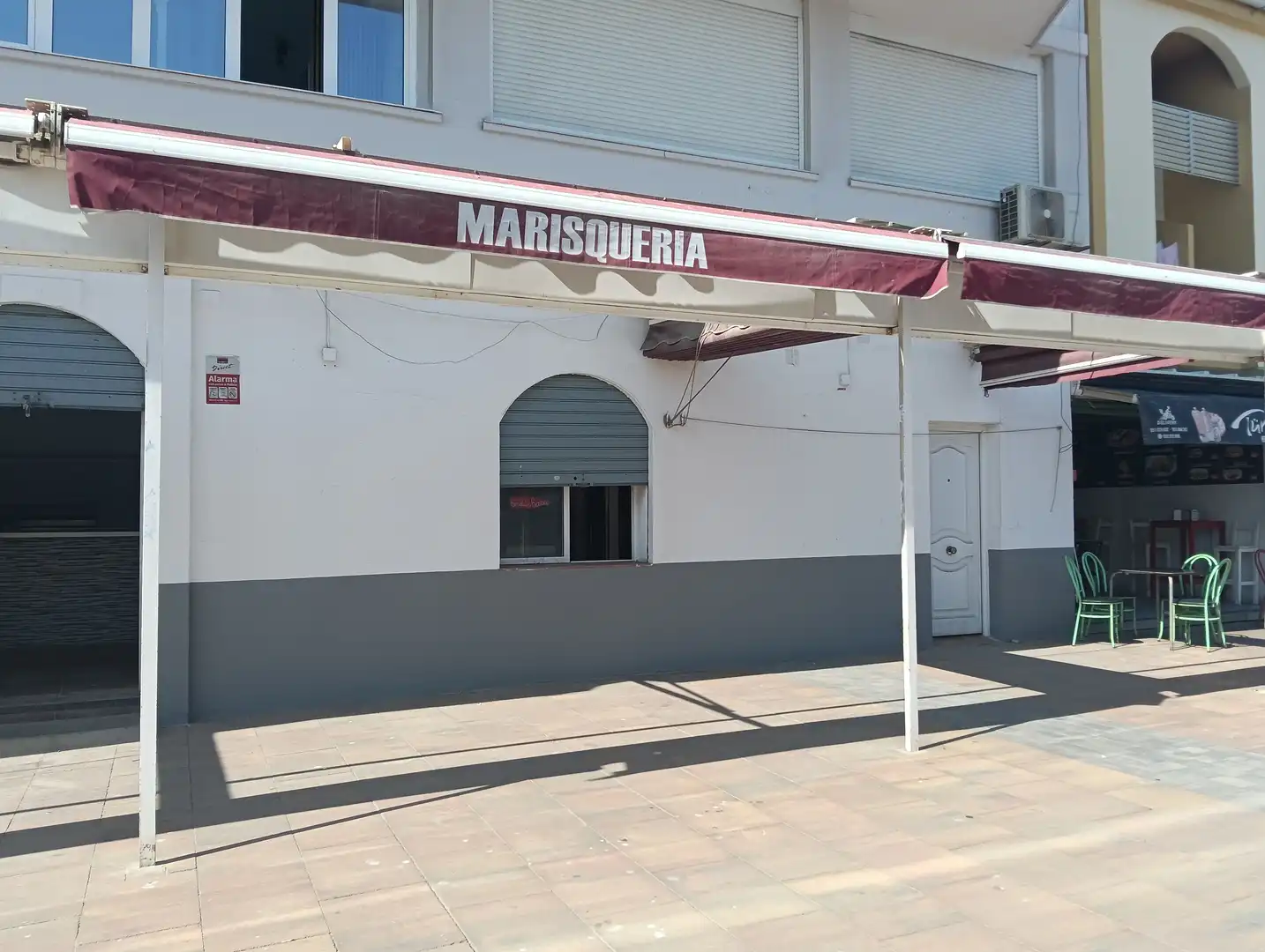 Business premises for sale in Avenida DEL MEDITERRNEO, imagen 4
