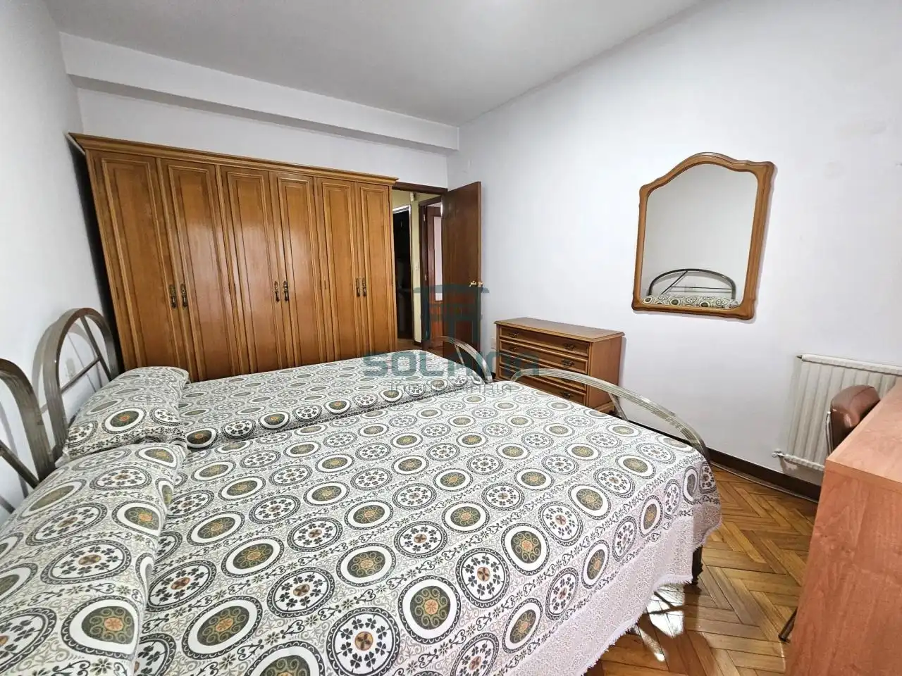 Wohnung mit Aufzug zur Miete in Centro, imagen 10