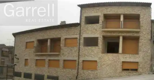 Vista exterior de Edificio en venta en Conesa