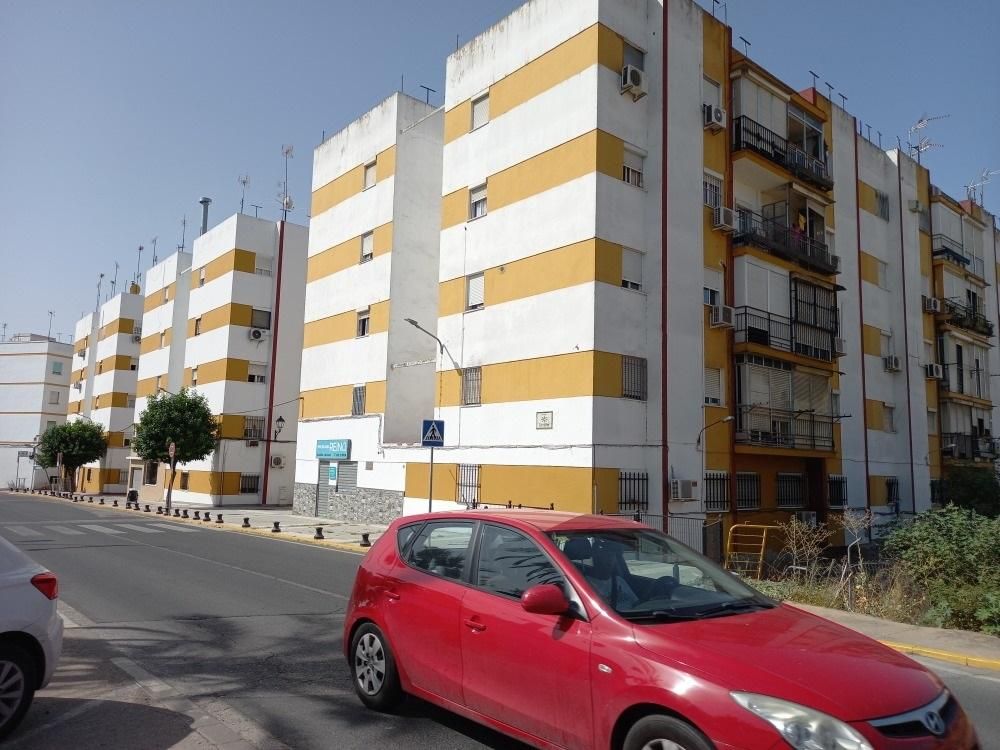 Local en venda a Virgen De Las Angustias, 6, Barrio Bajo