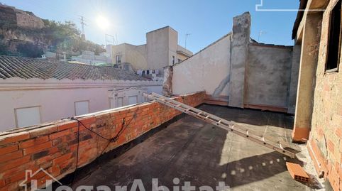 Foto 4 de Casa o chalet en venta en Calle Porta Ferrisa, Centro - El Castillo, Sagunto / Sagunt