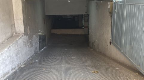 Foto 5 de Garatge en venda a Godofredo Buenosaires, Parque Geólogo José Royo Gómez, Castellón de la Plana / Castelló de la Plana