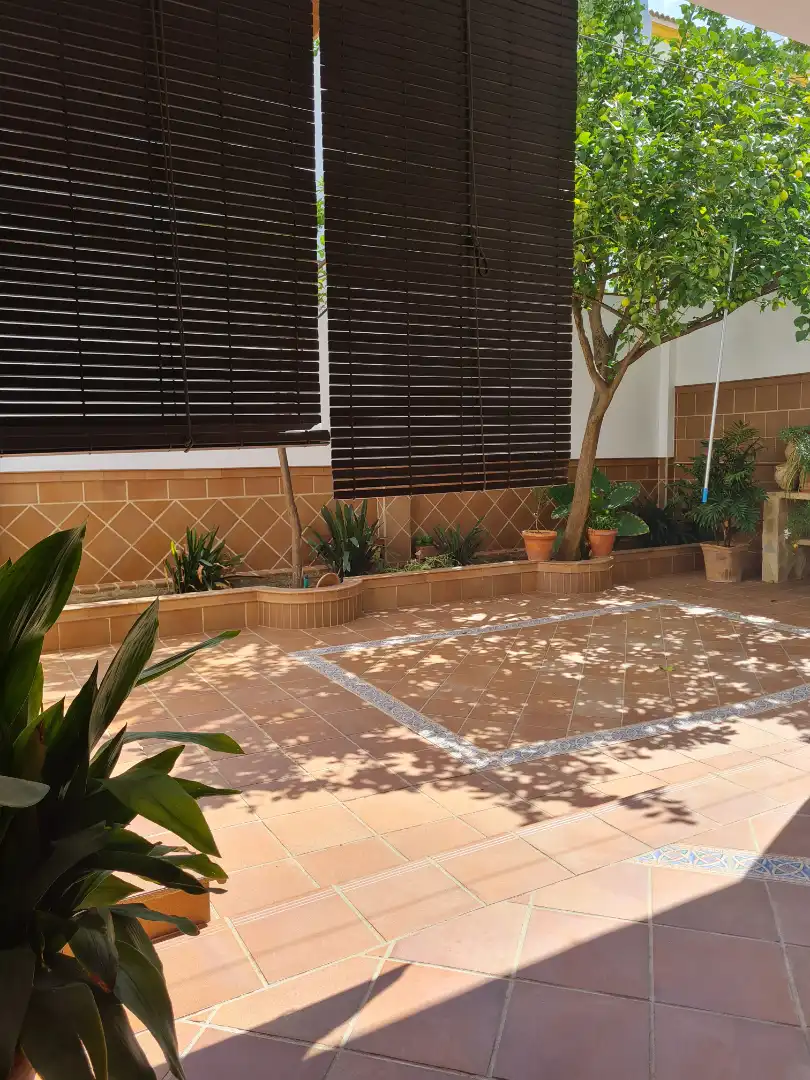 Chalet con terraza en venta en El Bosque, imagen 34