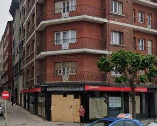 Local de lloguer a Avenida Telares, 25, Centro, Avilés