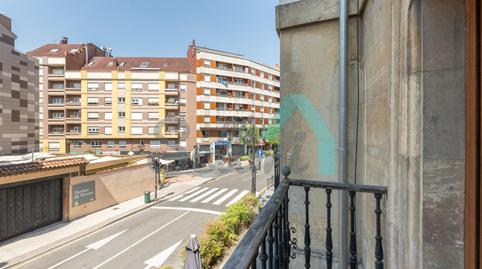 Foto 3 de Pis de lloguer a Jovellanos, Casco Histórico, Asturias