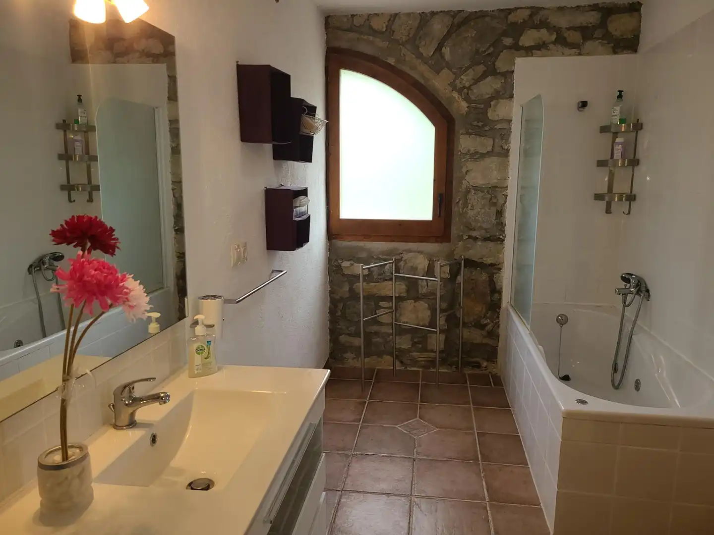 Landhaus mit Garten zum Verkauf in La Vall de Bianya, imagen 73