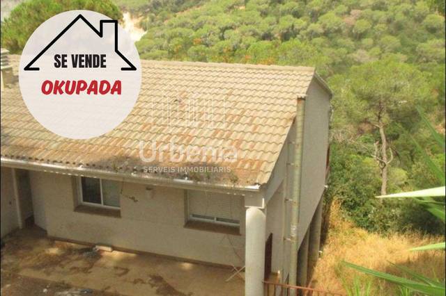 Casa-chalet en Venta en Can Massuet del Far