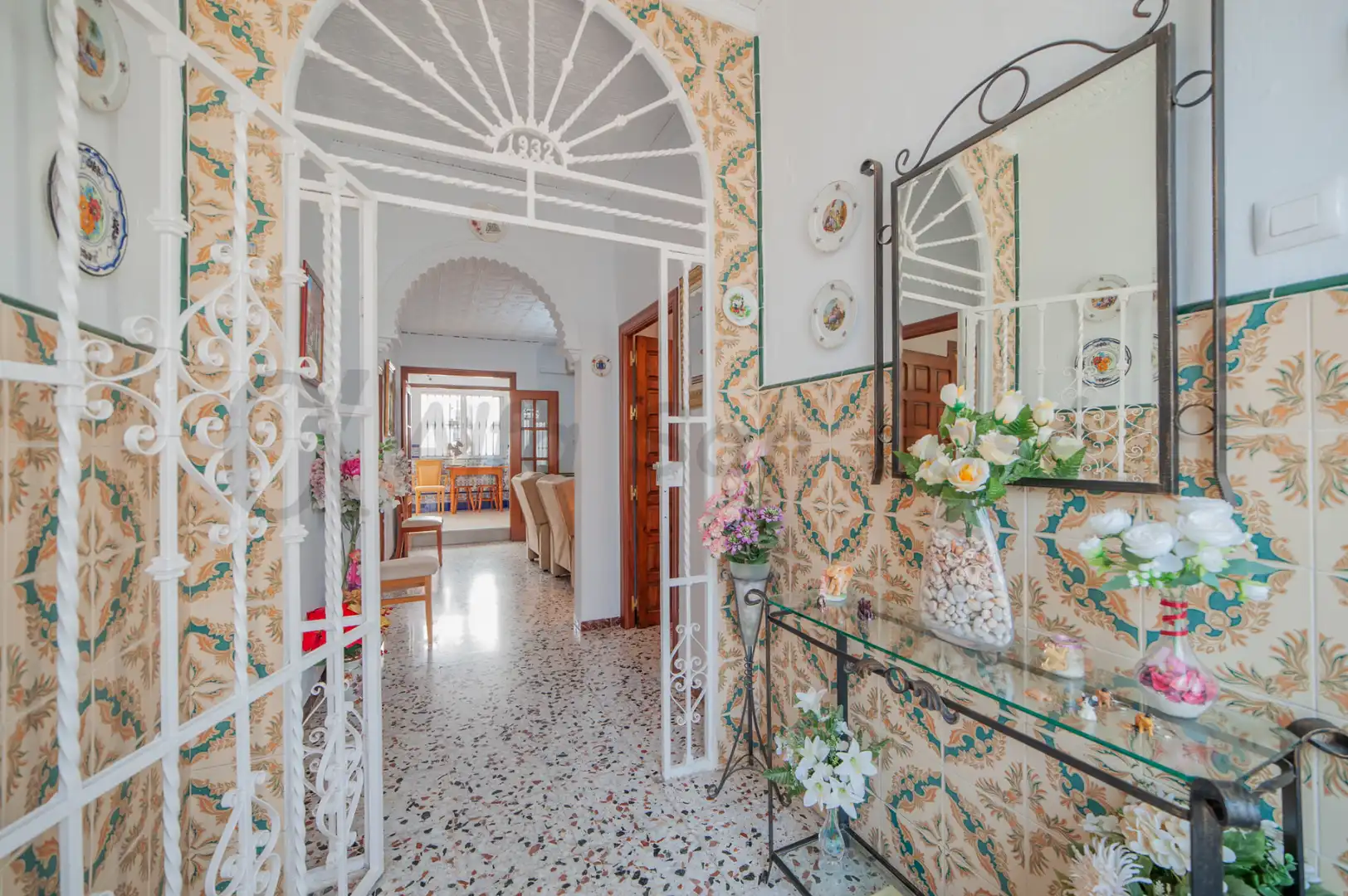 Terraced house for sale in San José de la Rinconada, imagen 4