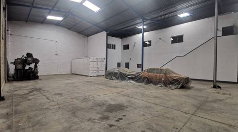 Photo 4 of Industrial buildings for rent in Rinconada, La Rinconada