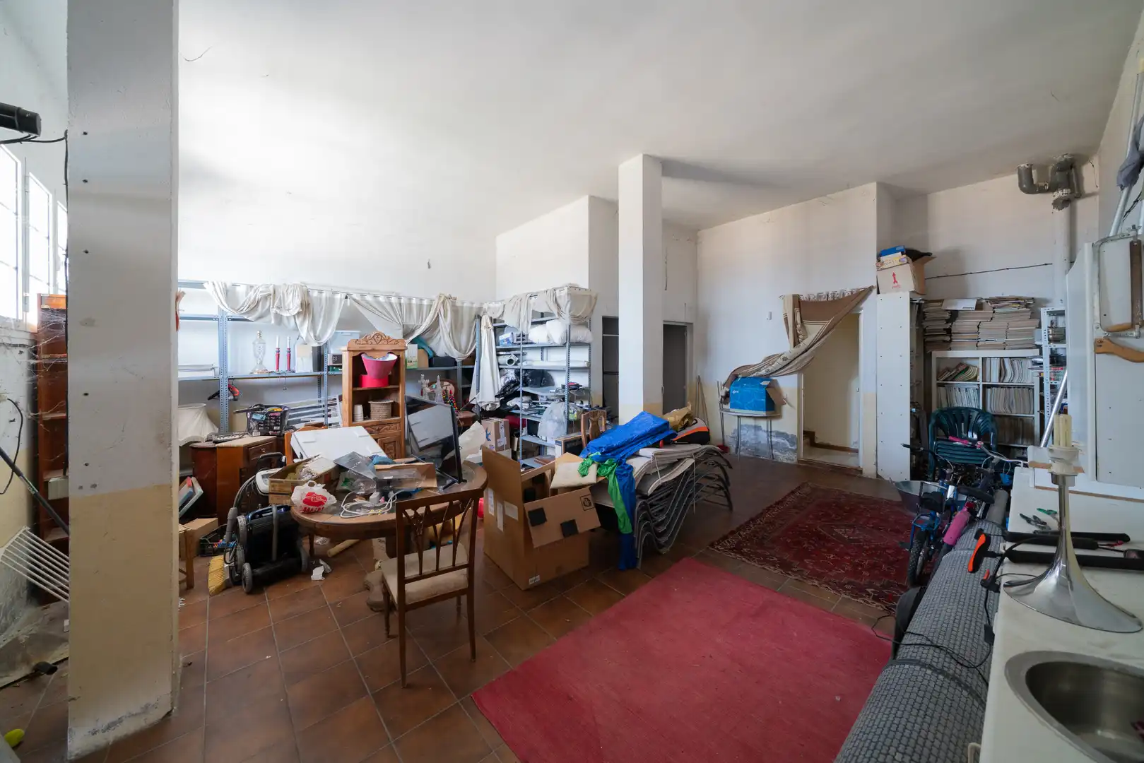 Living room of Houses for sale in Aranjuez