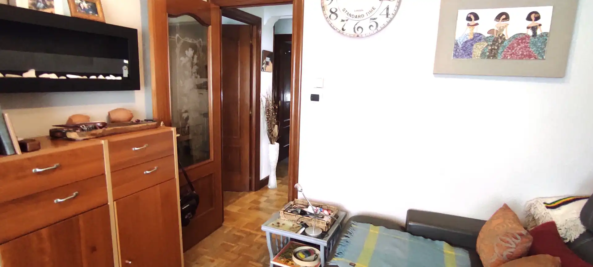 Flat for sale in San Jose Kalea, imagen 5