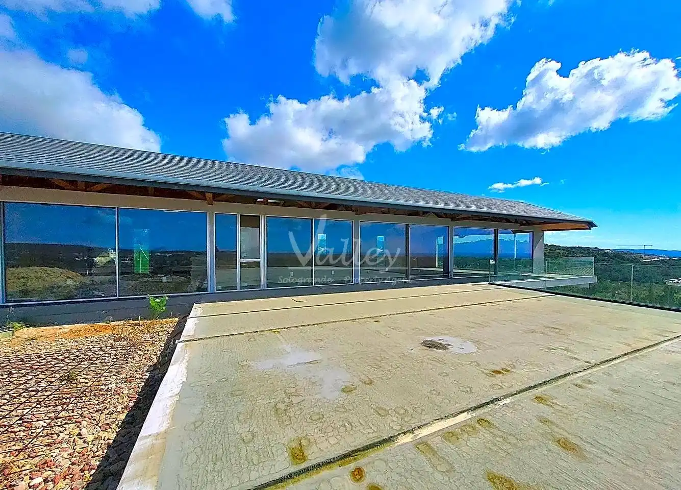 Casa amb piscina en venda a Sotogrande Alto, imagen 8