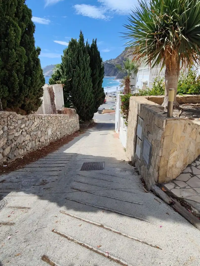 Villa in affitto a Paseo de Cotobro, imagen 5
