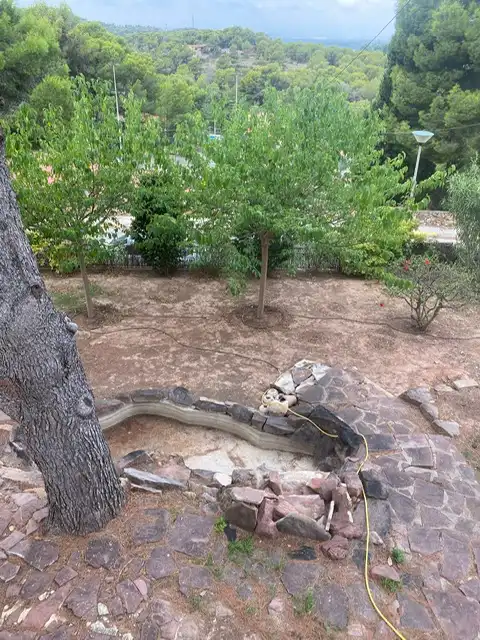 Xalet amb piscina en venda a Avinguda dels Germanells, imagen 33