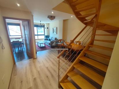 Duplex for sale in Ourense Capital   with Terrace