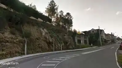 Terreny residencial en venda a Crecente