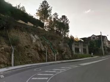Terreno residencial en venta en Crecente