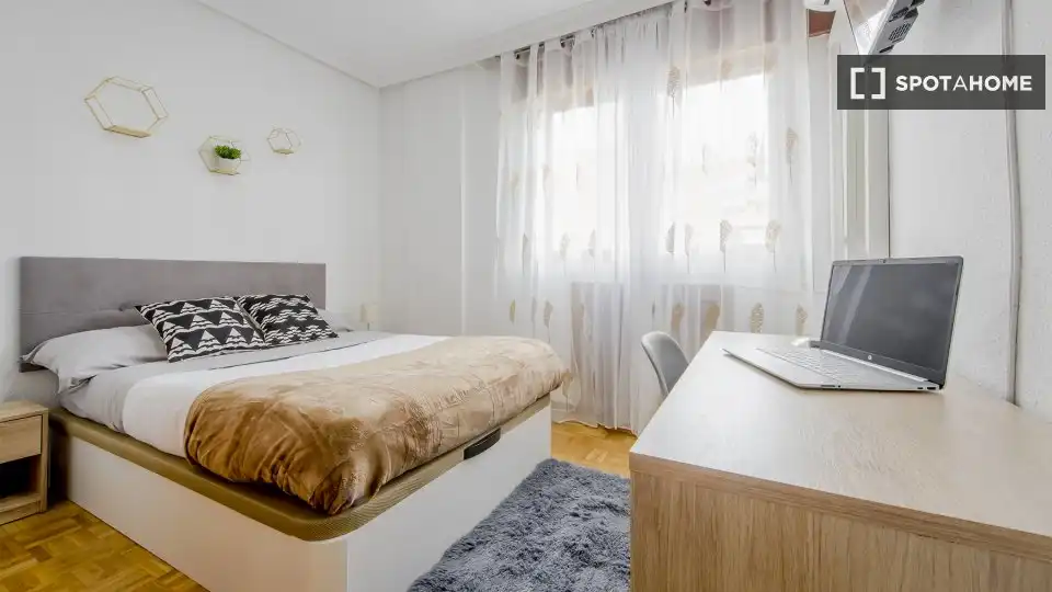 Habitación en La Paz