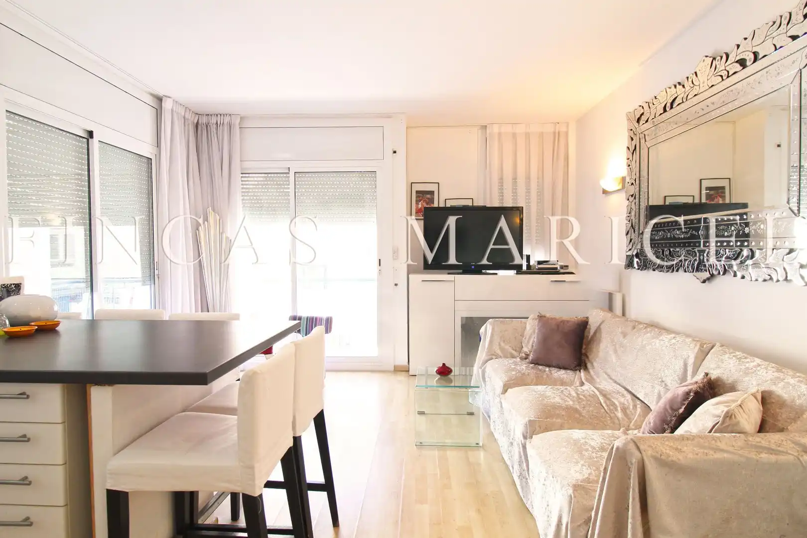 Piso en venta en Centre