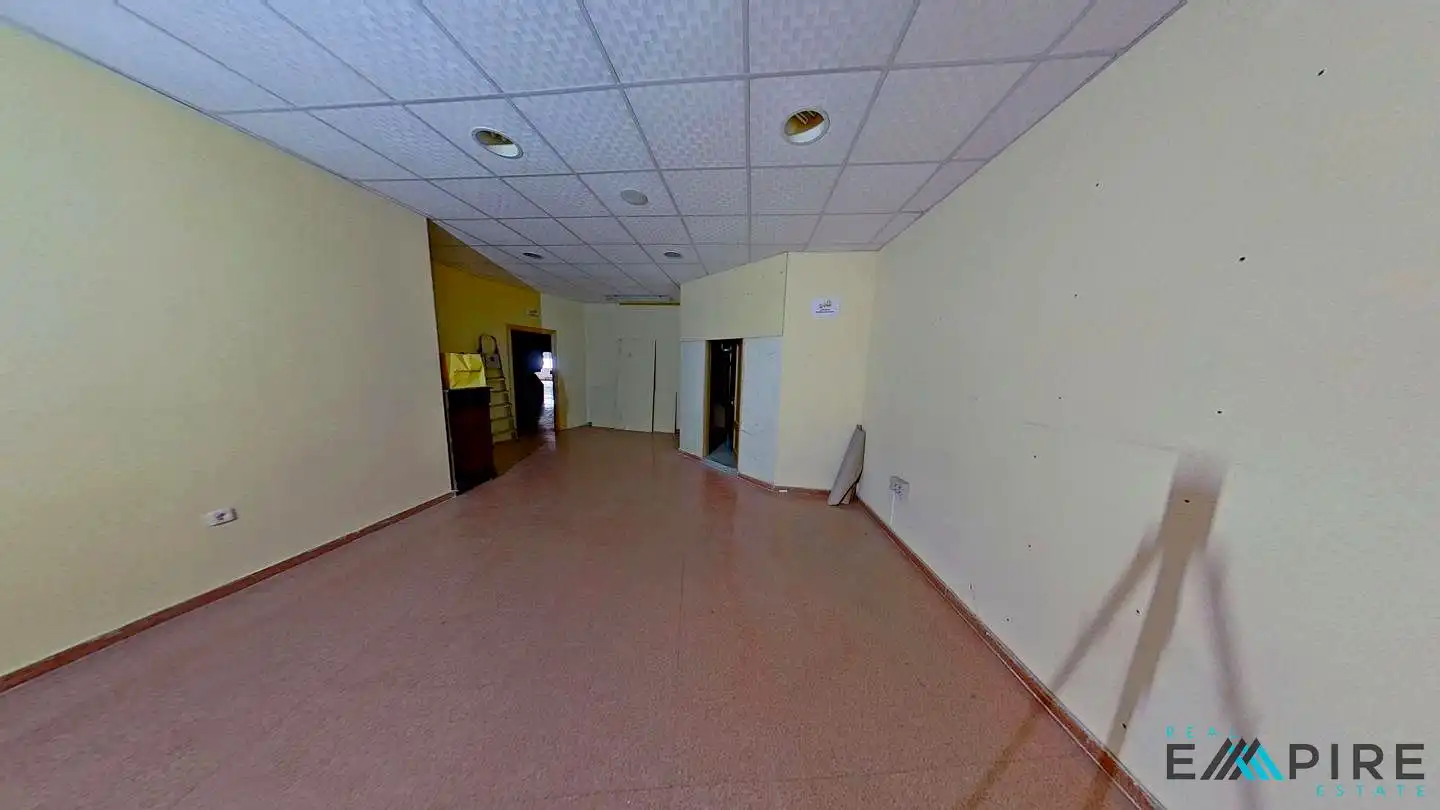 Edificio en venta en Illescas