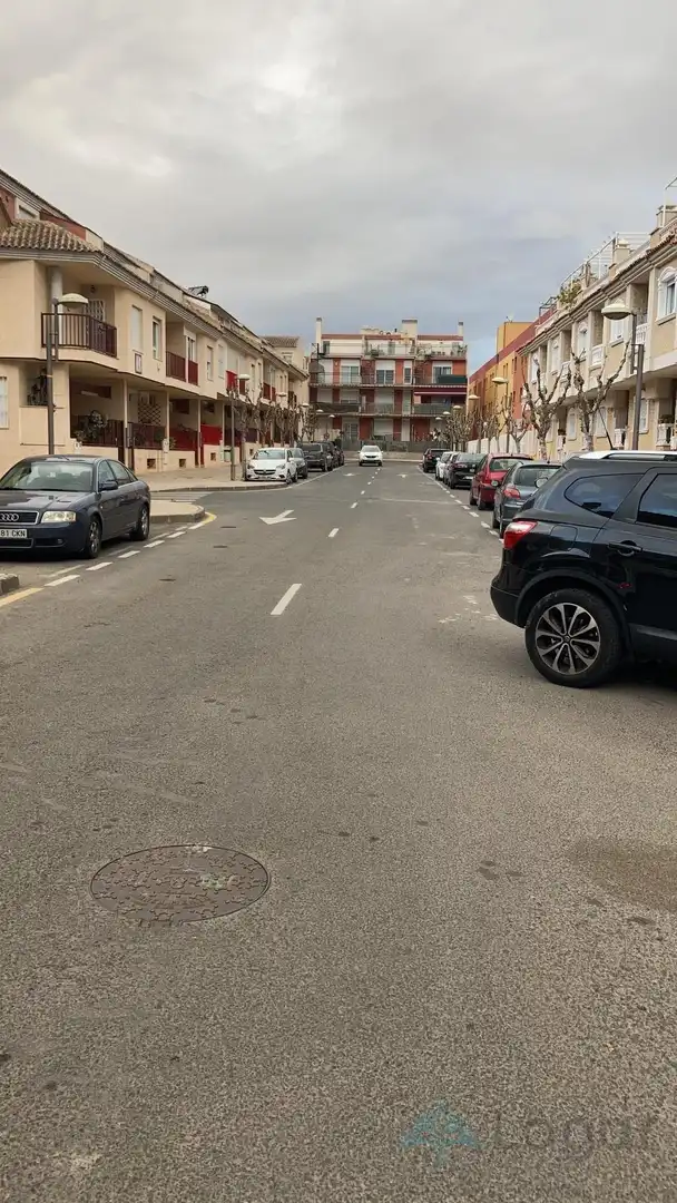 Parcheggio in vendita a Pedanías Norte, imagen 12