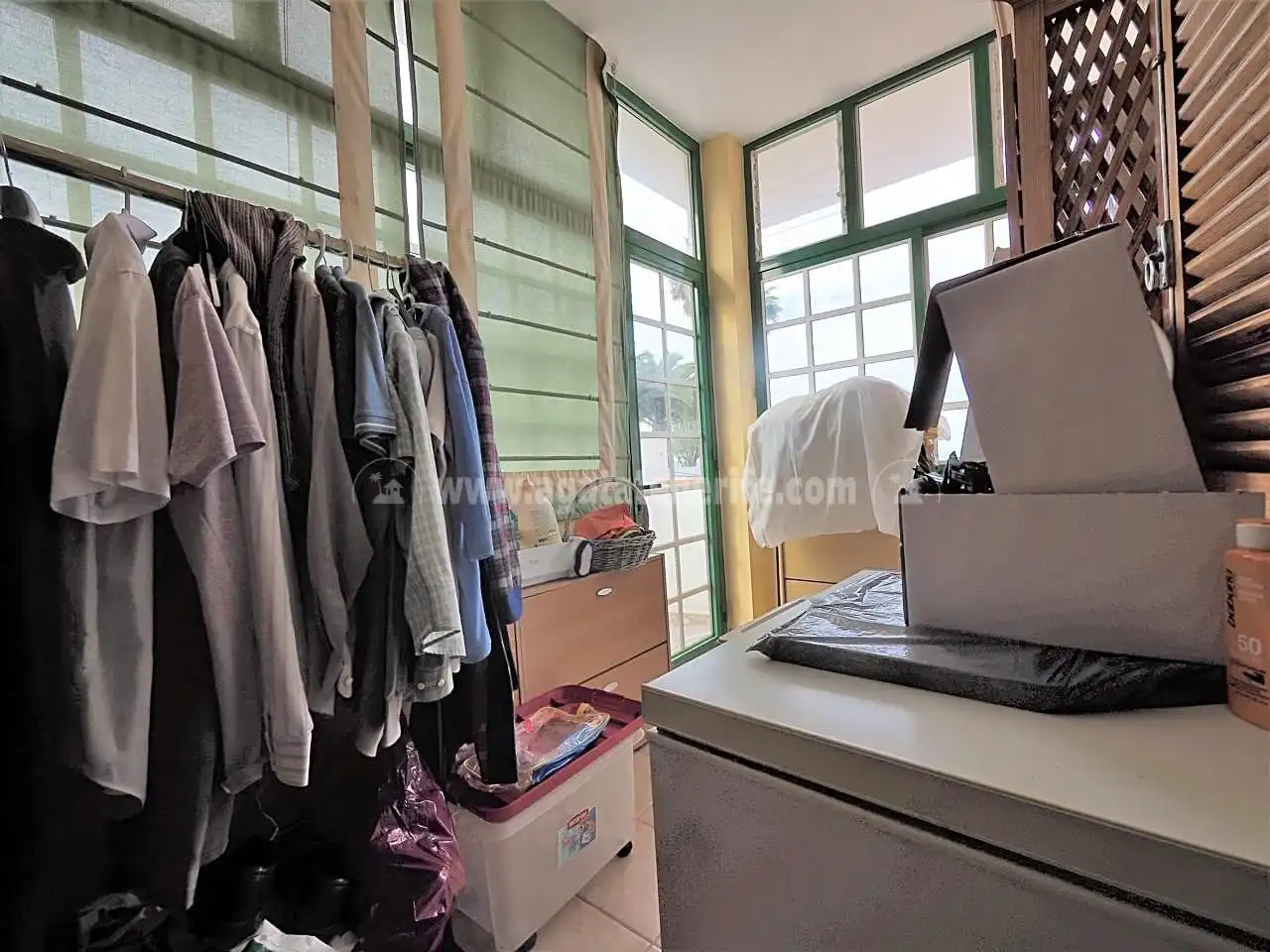 Dormitori de Casa o xalet en venda en Icod de los Vinos amb Parquet, Terrassa i Traster