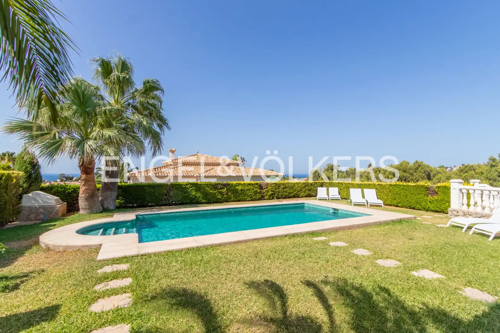 House with pool for sale in El Montgó, imagen 39