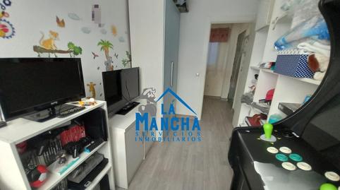 Foto 5 de Pis en venda a Calle Hermanos Pinzon, San Pablo, Albacete