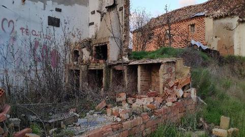 Foto 3 de Casa o xalet en venda a Calle Mayor, Villadiego, Burgos