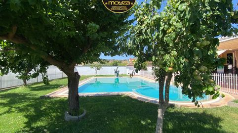 Foto 4 de Casa o xalet en venda a San Roque - La Cruz - La Rozuela, Linares