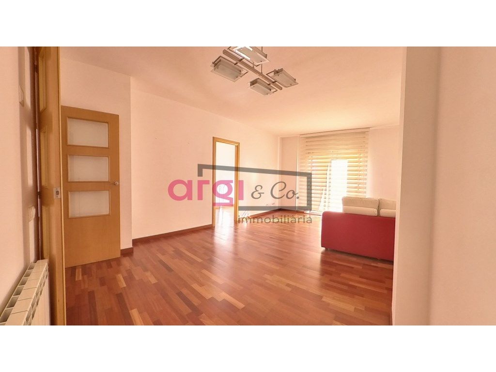 Sala d'estar de Pis en venda en Viladecans