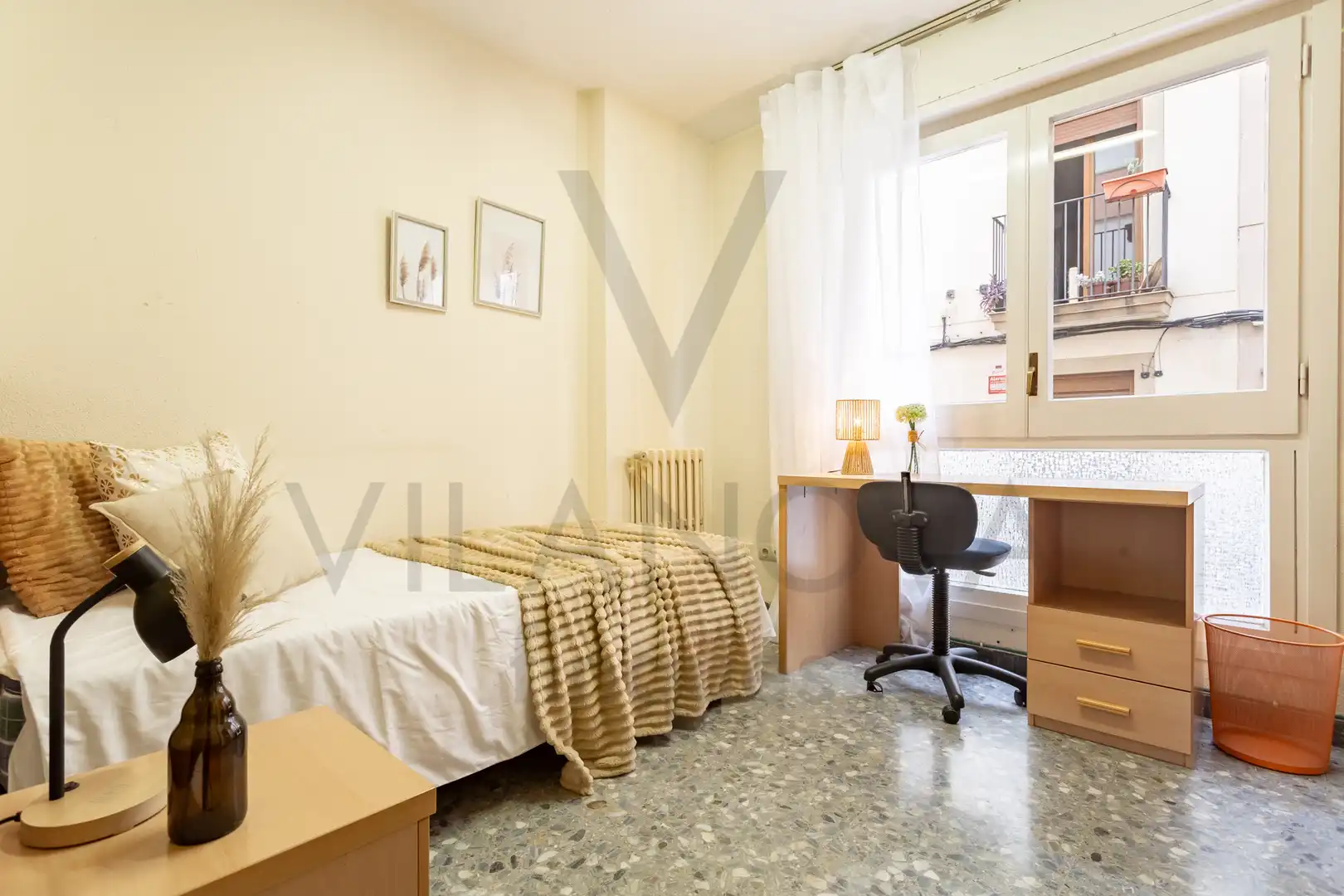 Appartement avec ascenseur à vendre à Carrer de Sant Joan, imagen 23